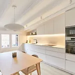 Διαμέρισμα Balmoral By Basque Homes Σαν Σεμπαστιάν
