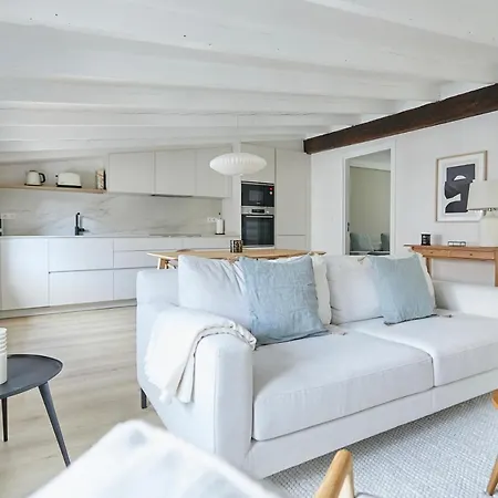 Appartement Balmoral By Basque Homes