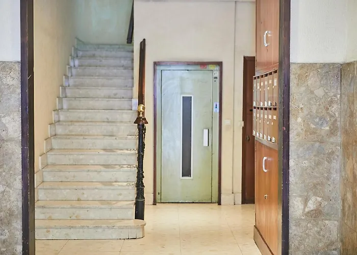 Daire Balmoral By Basque Homes *