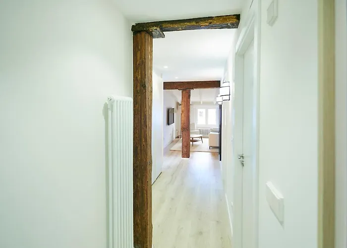 Balmoral By Basque Homes Daire *