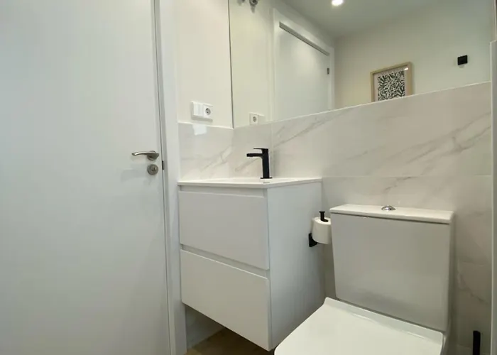 Balmoral By Basque Homes *