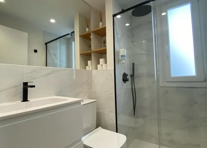 Balmoral By Basque Homes Daire