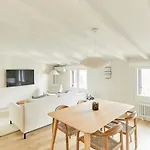 Appartement Balmoral By Basque Homes Saint-Sébastien