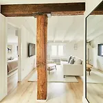 Balmoral By Basque Homes * Saint-Sébastien