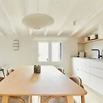 Balmoral By Basque Homes * Saint-Sébastien