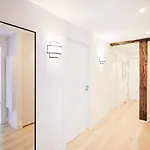 Balmoral By Basque Homes Appartement *
