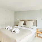 Balmoral By Basque Homes * Saint-Sébastien