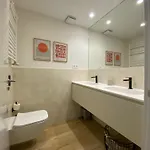 Balmoral By Basque Homes Appartement *