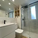 Balmoral By Basque Homes Appartement