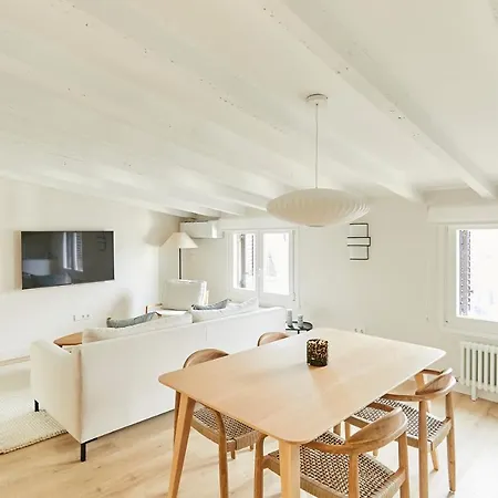 Appartement Balmoral By Basque Homes Saint-Sébastien