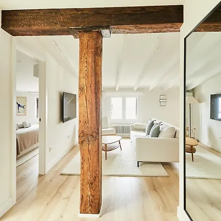 Balmoral By Basque Homes * Saint-Sébastien