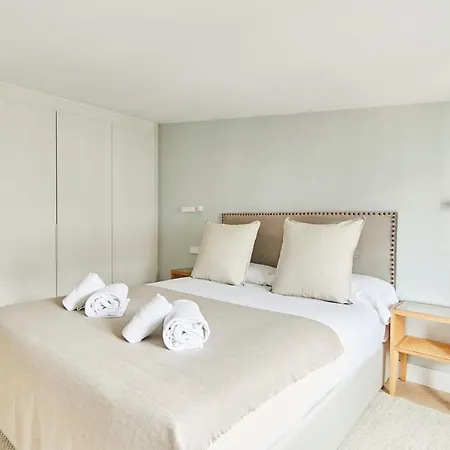 Balmoral By Basque Homes * Saint-Sébastien