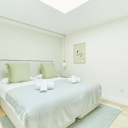 Balmoral By Basque Homes Appartement Saint-Sébastien