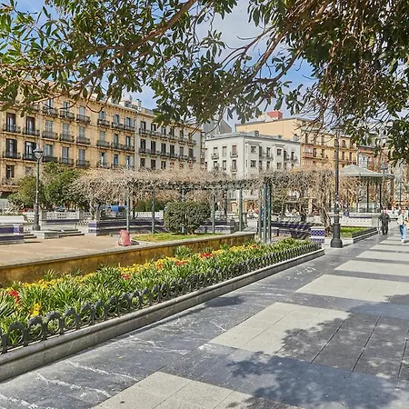 Balmoral By Basque Homes