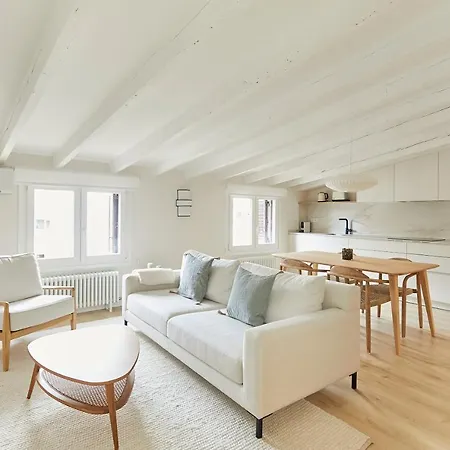 Lejlighed Balmoral By Basque Homes