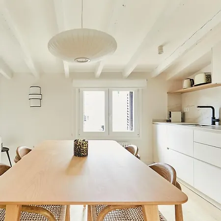 Balmoral By Basque Homes * San Sebastián