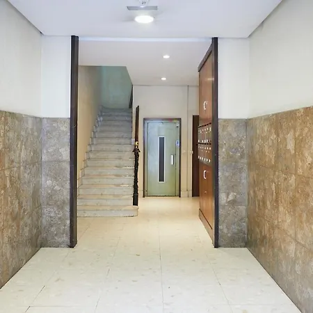 Balmoral By Basque Homes San Sebastián