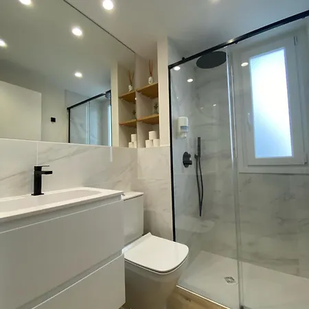 Balmoral By Basque Homes Lejlighed